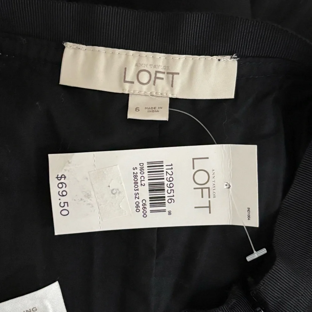 LOFT skirt womens